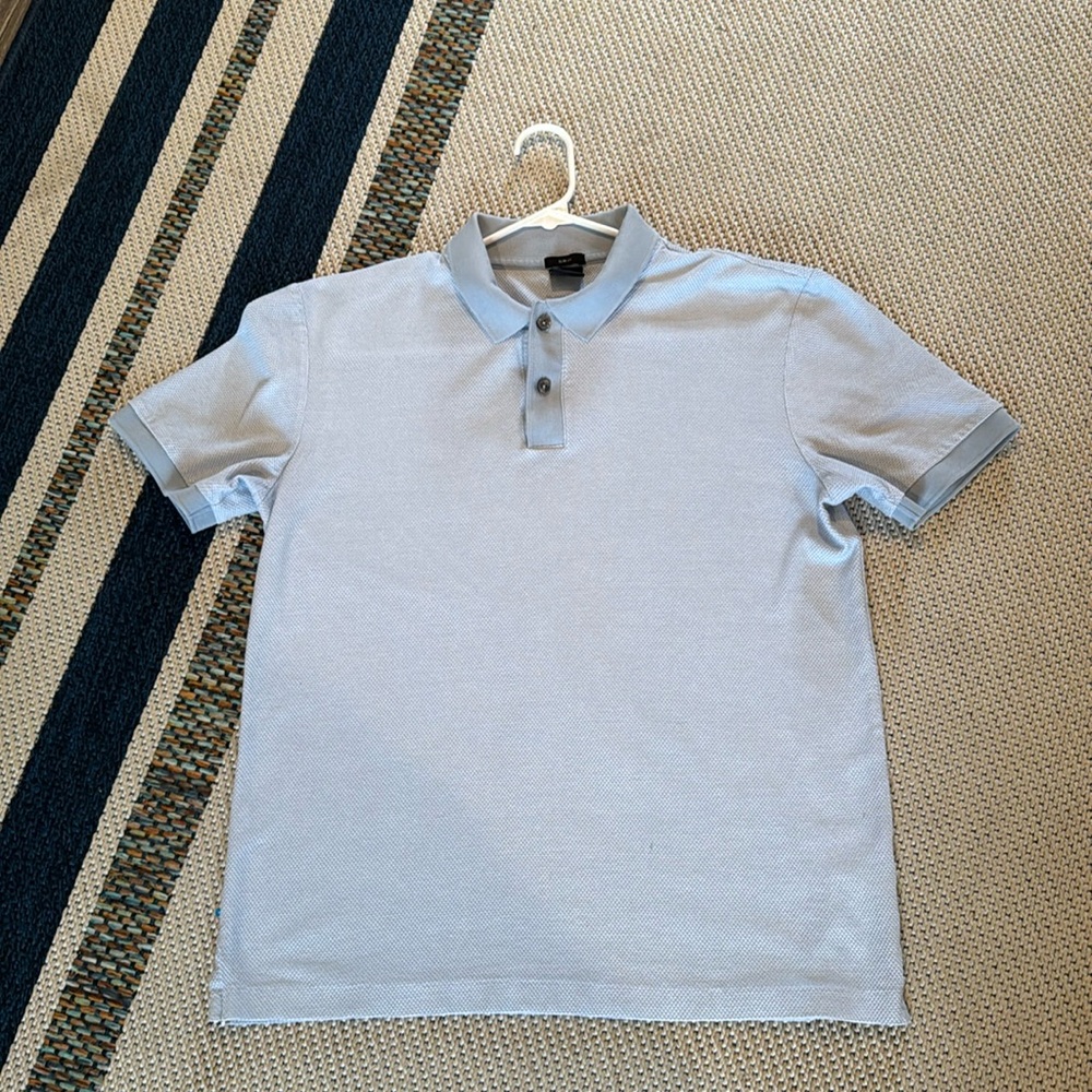 Hugo’s boss Men’s Polo - Slim fit